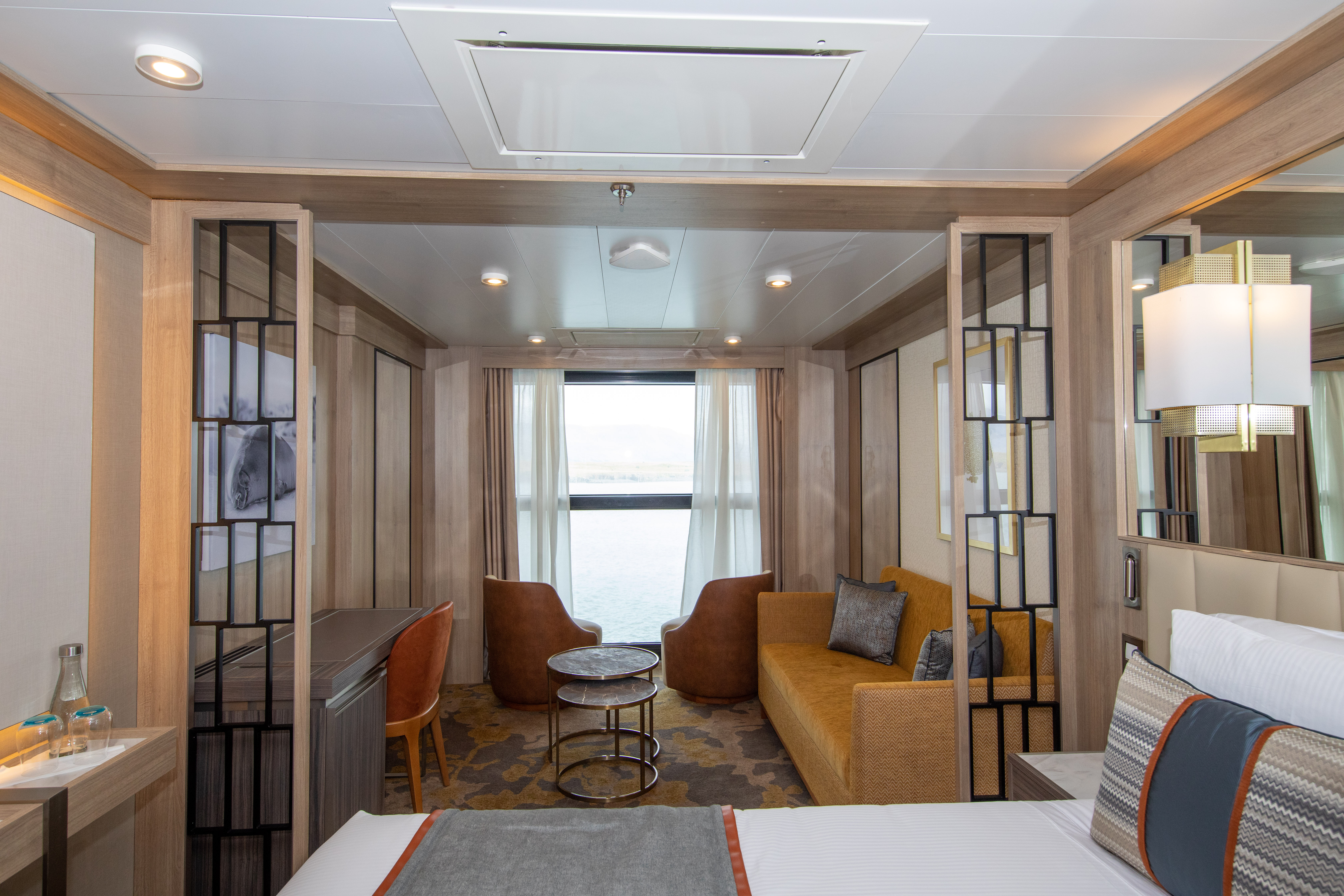 Infinity Suite